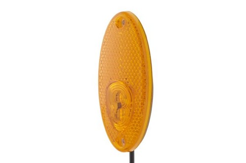 Luce segnalazione laterale - luce,