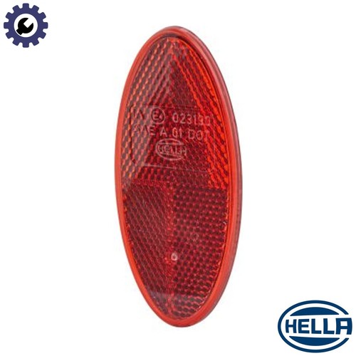 Riflettore 8ra 343 - 8ra,