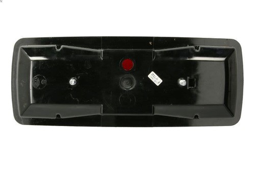 Fanale posteriore hella 2vp - posteriore,
