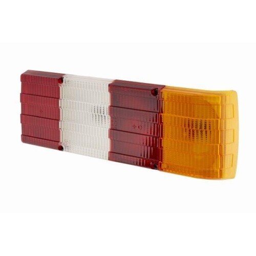 Fanale posteriore hella 2sk - 1x,