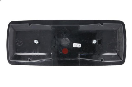 Fanale posteriore hella 2sk - fanale,