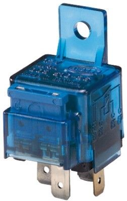 Hella 4ra 003 - 530-001, relè