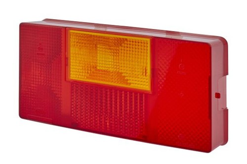 Vetro luminoso fanale - vetro,