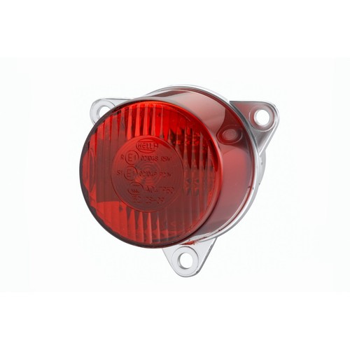 Fanale posteriore destro v - posteriore,
