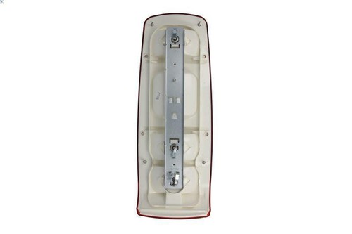 Fanale posteriore hella 2vp - fanale,