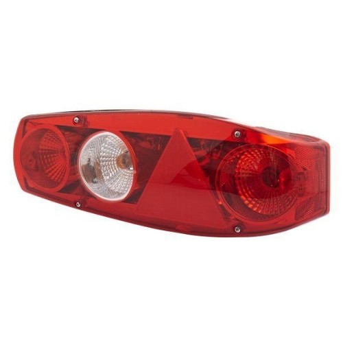 Fanale posteriore hella 2va - 1x,