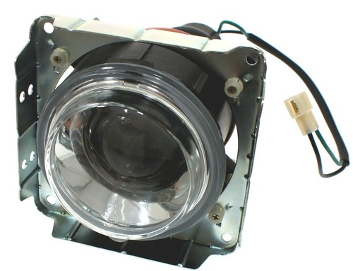 Faro proiettore - , (h1/d=100mm)