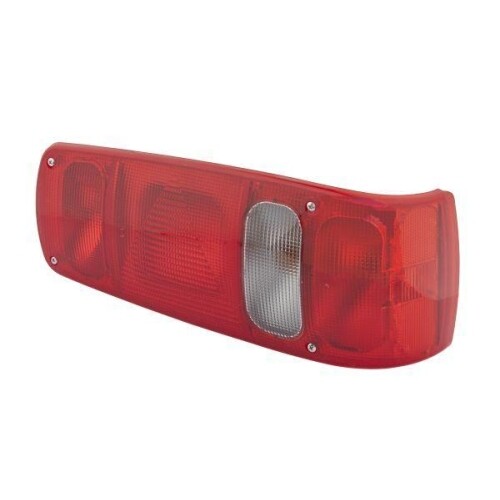 Fanale posteriore hella 2va - 1x,