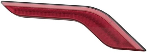 Fanale posteriore hella - fanale,