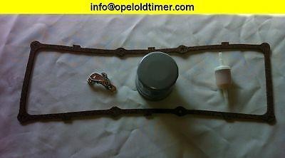 Opel hymer bedford ricambi - opel,
