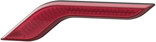 Fanale posteriore hella - fanale,