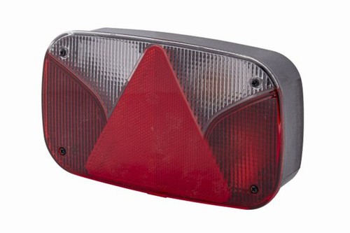 Hella fanale posteriore 2vp - hella,