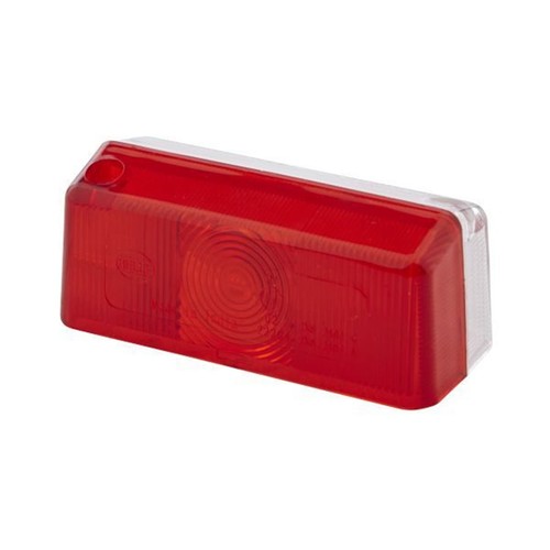 Alloggiamento luce hella per - alloggiamento,