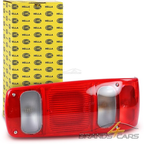 Hella fanale posteriore luce - fanale,